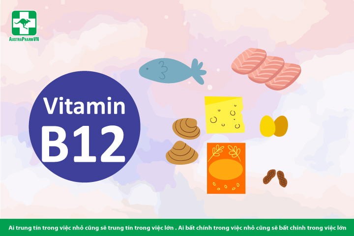 BỔ SUNG VITAMIN VÀ KHOÁNG CHẤT GIÚP TĂNG ĐỀ KHÁNG TRONG MÙA DỊCH