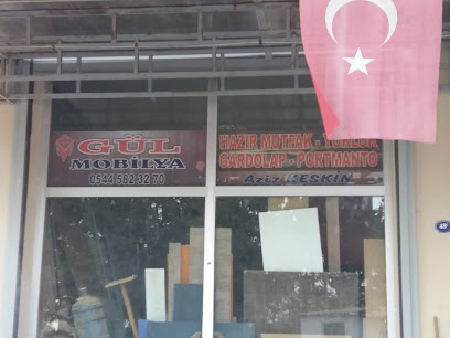 Gül Mobilya