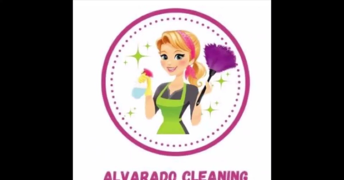 Alvarado Cleaning Service.mp4