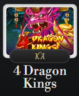 Mẹo giúp bạn chiến thắng trò chơi KA – 4 Dragons King