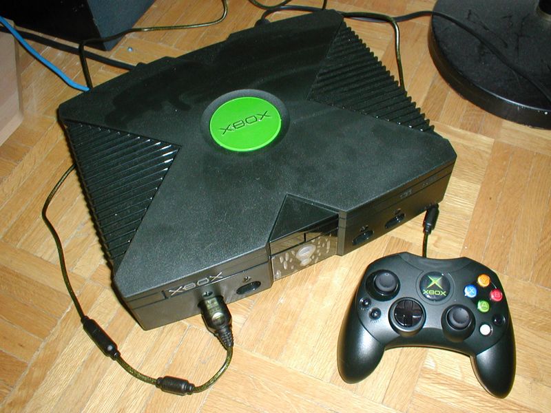 Xbox