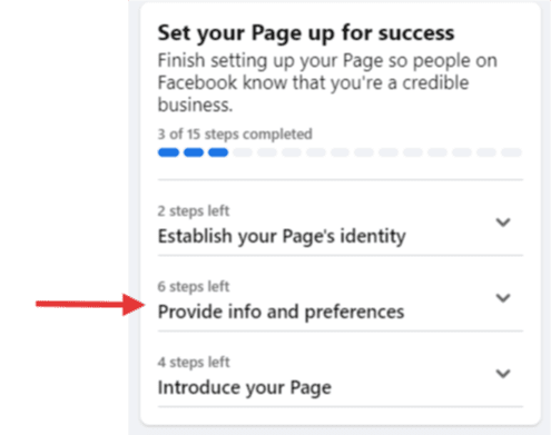 7 Simple Steps to Create a Facebook Business Page