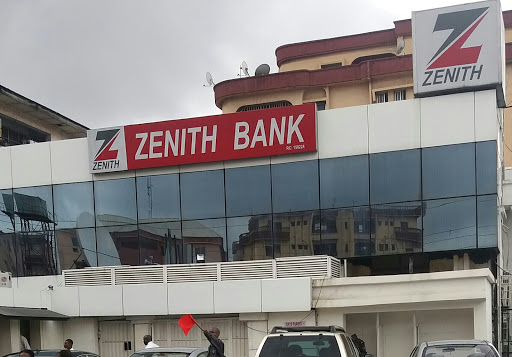 Zenith Bank Plc, Onitsha Branch, 50 New Market Rd, City Centre, Onitsha, Nigeria, Internet Service Provider, state Anambra