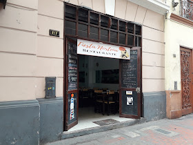 Fiesta Norteña Restaurante