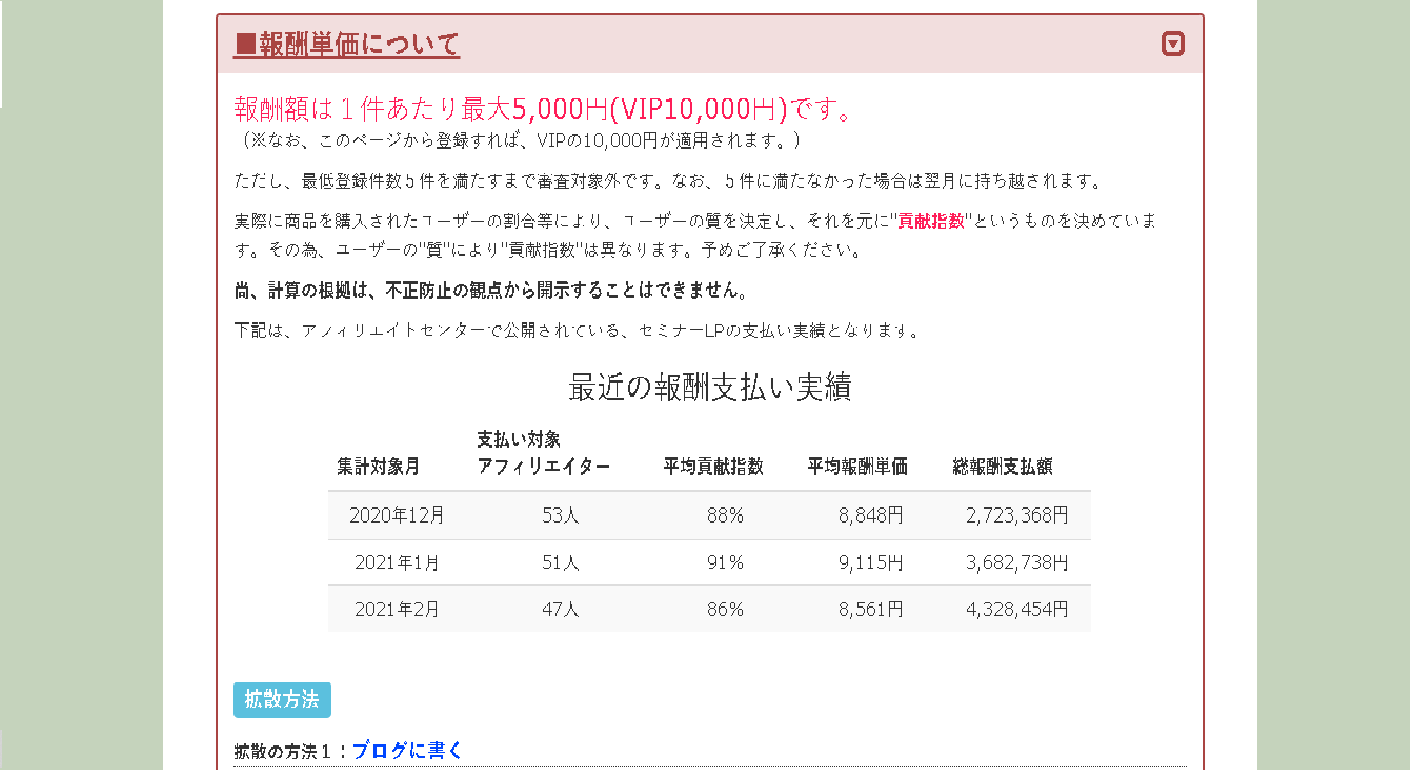 副業 詐欺 評判 口コミ 怪しい スーパーVIPアフィリエイター