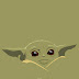 Baby Yoda Star Wars Wallpaper for iPhone and Android