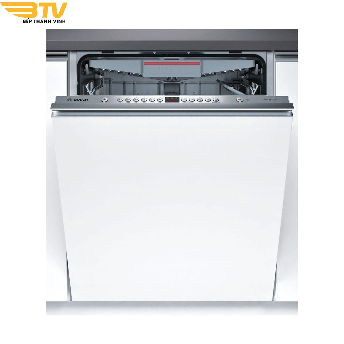 Máy Rửa Bát Bosch SMV46KX00E