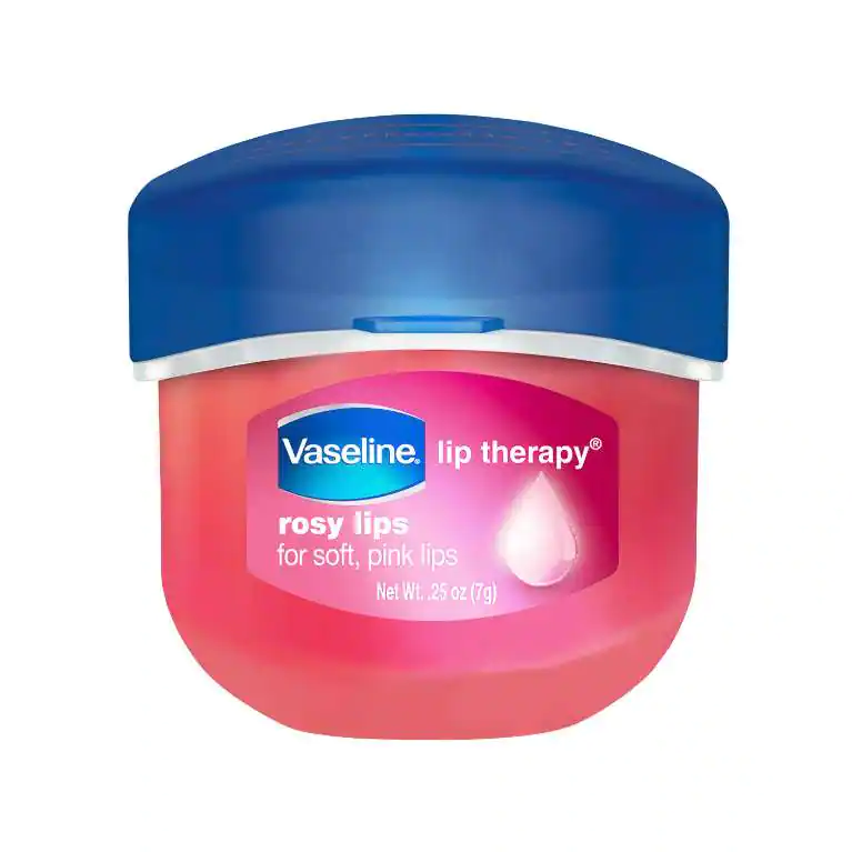 VASELINE Lip Therapy - Rosy Lips. Best Lip Balm Malaysia - Shop Journey