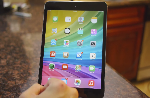 Thay loa trong iPad Air 1/2 chính hãng