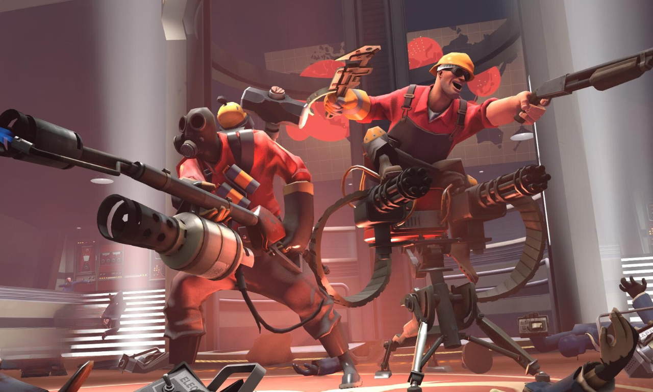 TF2 Images