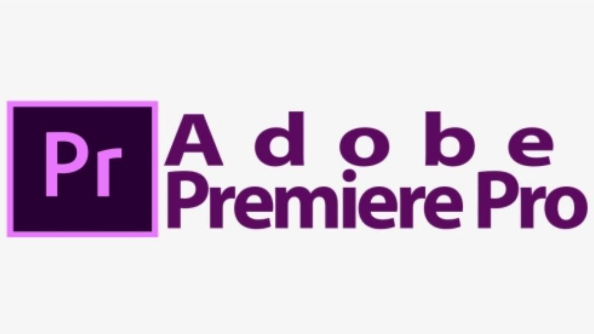 Adobe Premiere Pro app logo