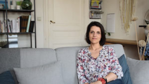 Coralie Coach Thérapeute en évolutions de vie