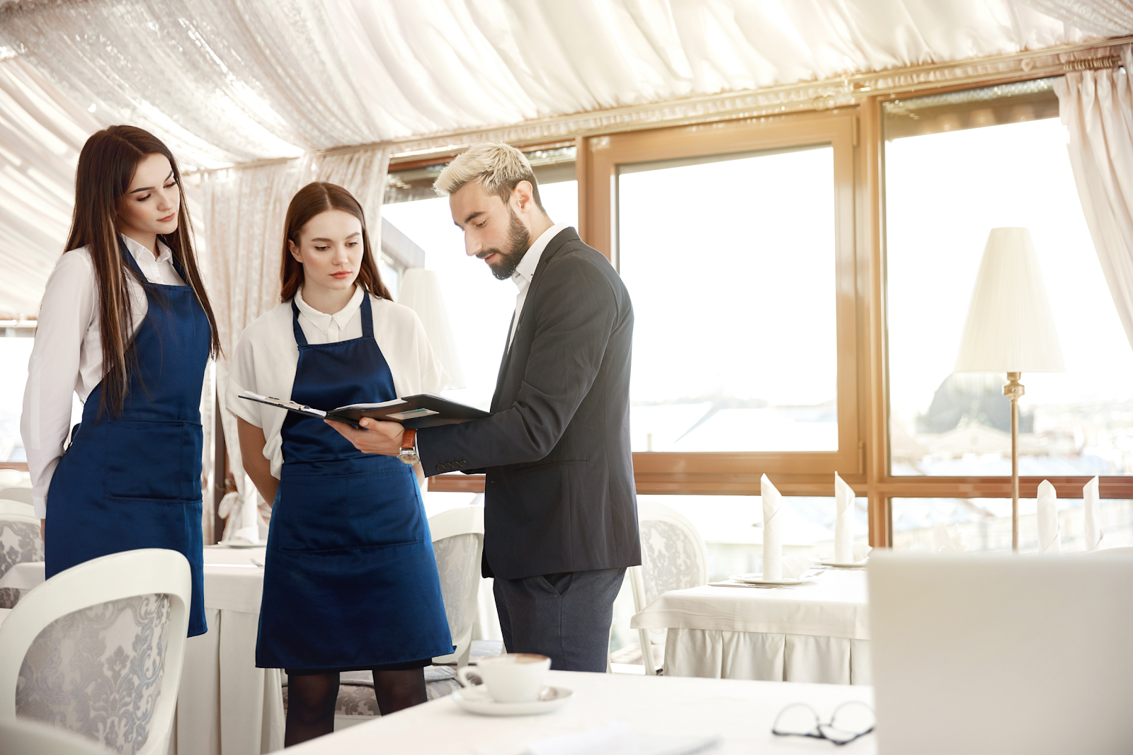 workforce management, scheduling process, schedule employees
