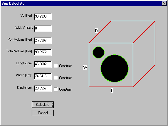 How To Build A Ported Subwoofer Box