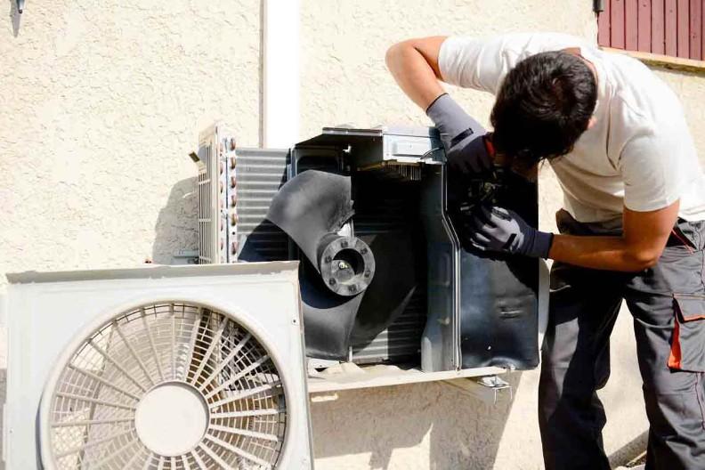 List 6 Air Conditioning Repair Tips at the End of the Season