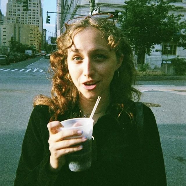 Who Is Elsie Pearl? Everything About Her Relationship with Finn Wolfhard