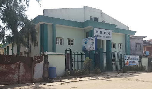 Bible Believers' Church Ministries Inc.