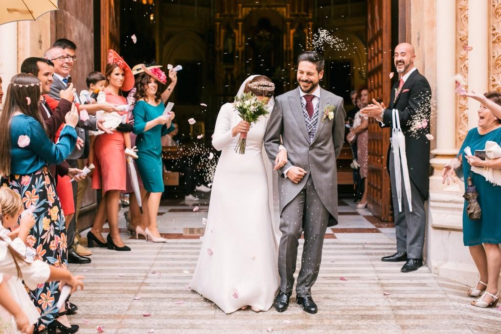 ¿Cuánto cuenta una boda en Málaga?