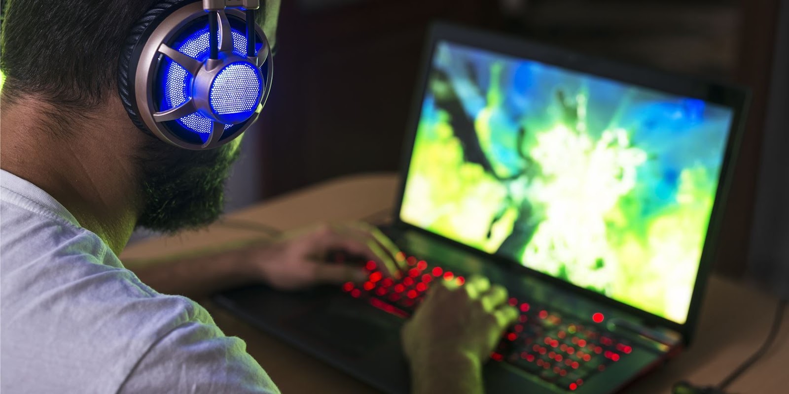 How To Playing Online Games Pro-Style
