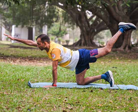 Strength Essentials Guide