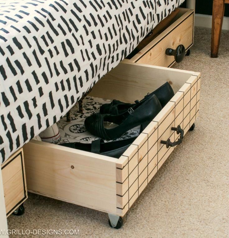 kamar mungil
