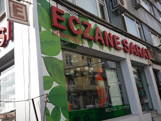 Saray Eczanesi