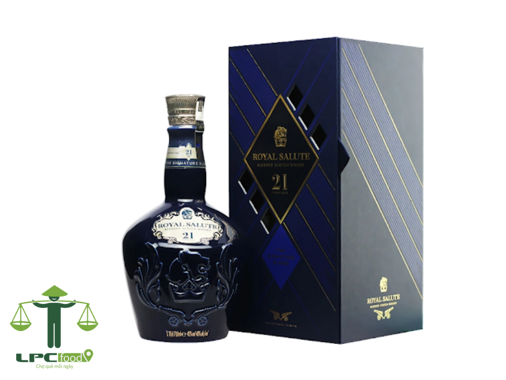 Rượu Chivas và top 3 điều cần biết5