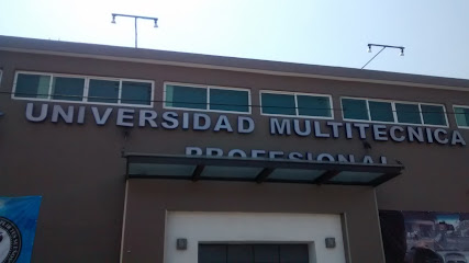 Universidad Multitécnica Profesional