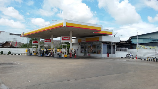 Shell