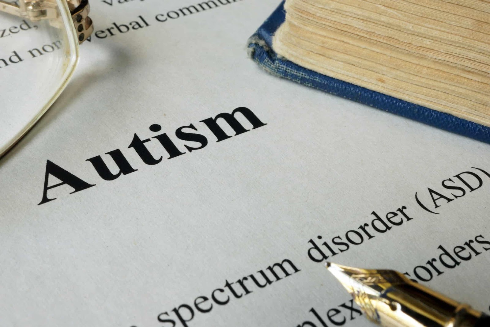 Autism Symptoms and Diagnosis in Adults - Autism Research Institute