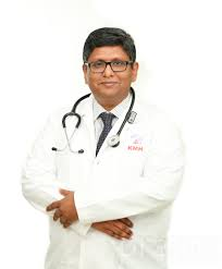 Dr. Rejiv Rajendranath