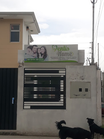 Opiniones de Dentis Home Centro de especialidades Odontologicas en Quito - Dentista