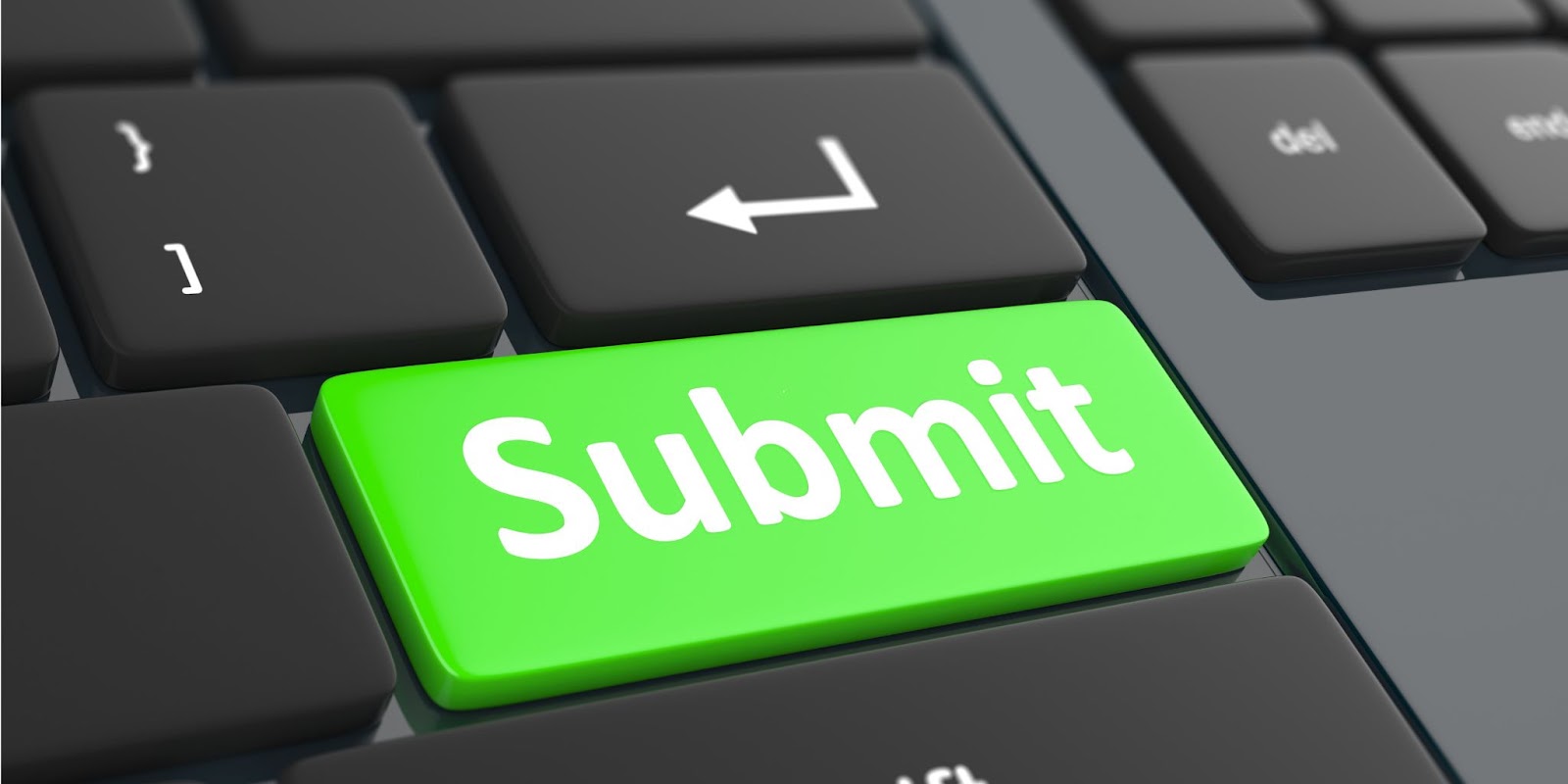 Submit your application