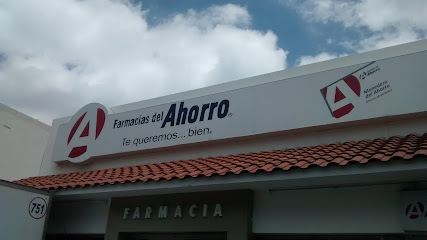 Farmacia Del Ahorro