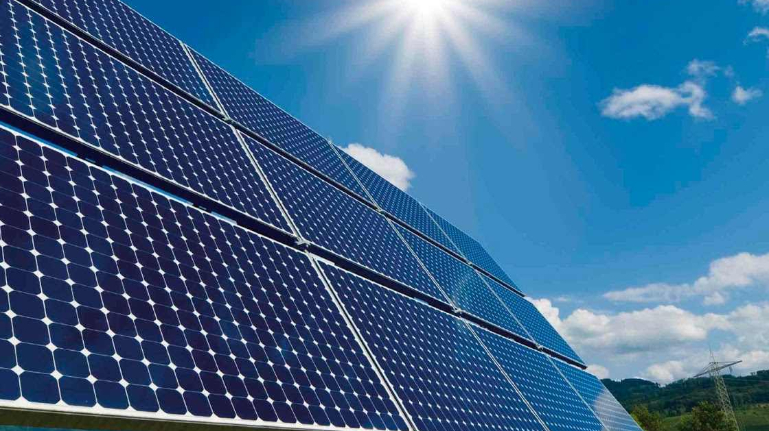 Why choose California solar power?