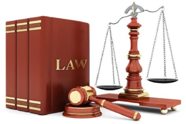 Financial Lawyer