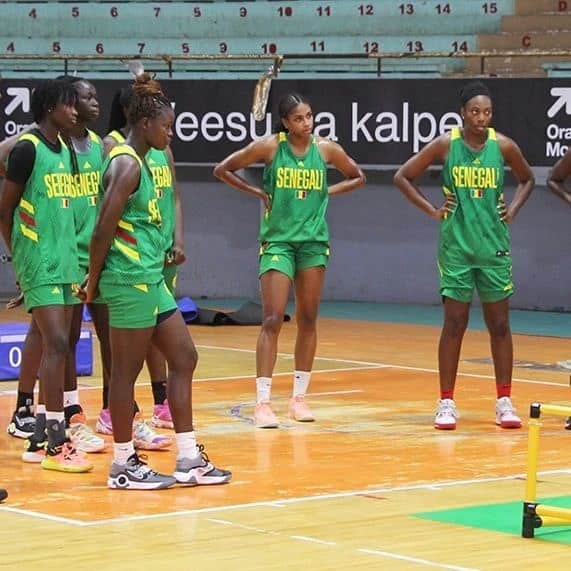 6 Most Successful Female Teams in Africa