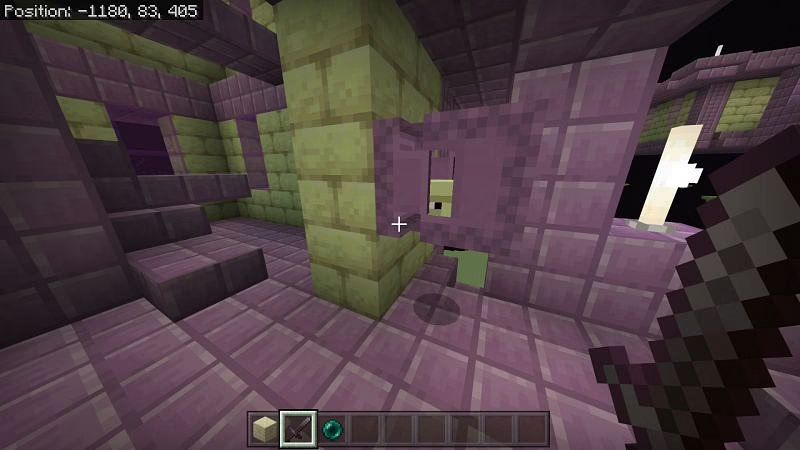 how to make shulker box