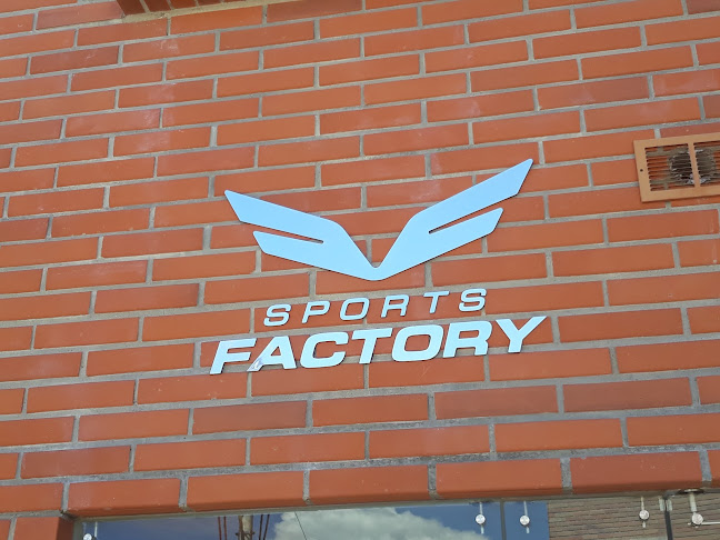 Sports Factory - Cuenca