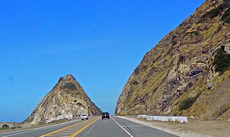 Top 7 Scariest Mountain Roads in California (with pics)