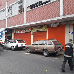 A&C Ruedas y Garruchas S.A.C