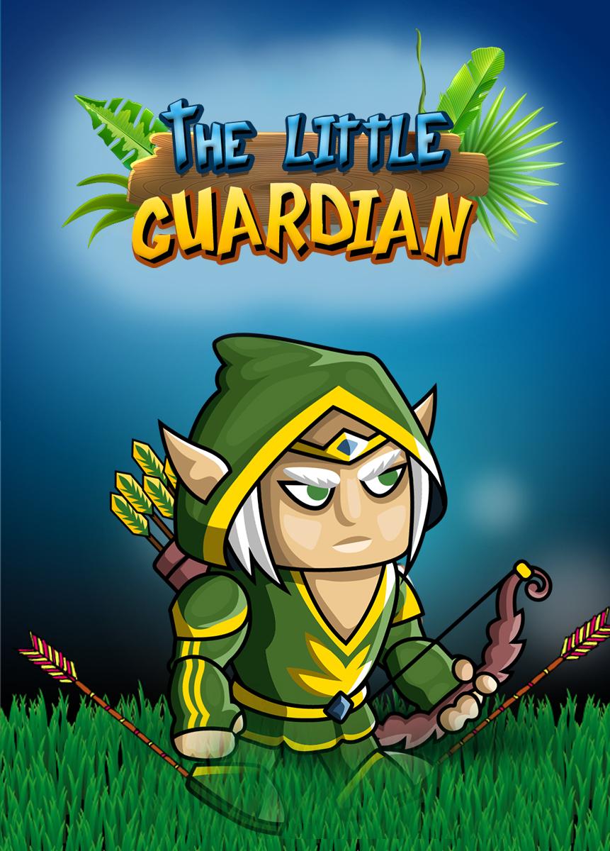 The Little Guardian