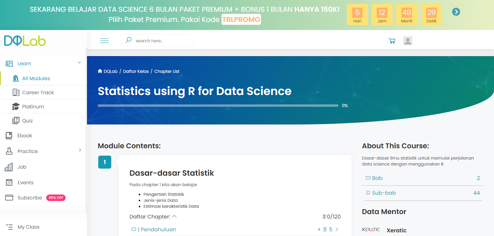 statistik