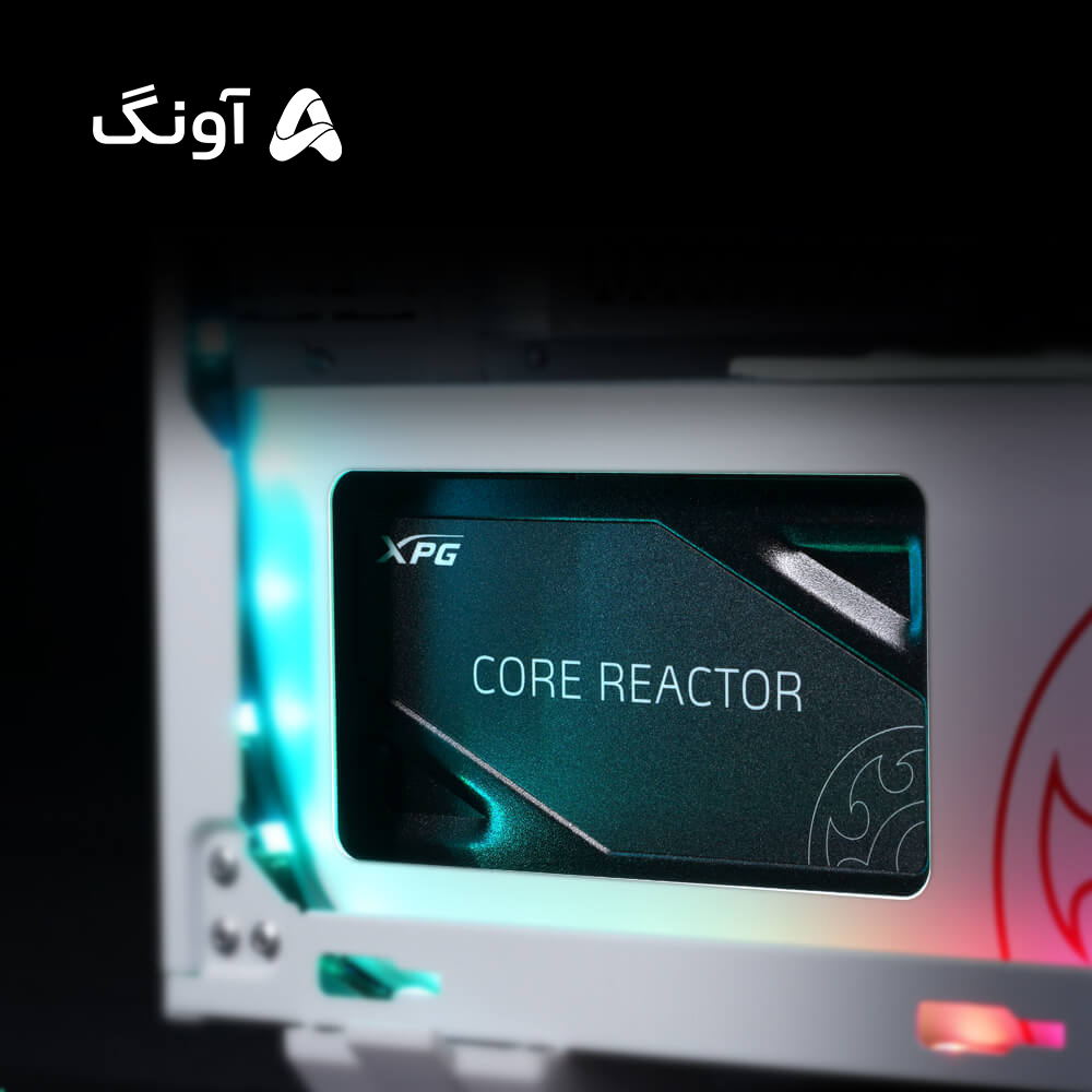 : پاور XPG CORE REACTOR  با گارانتی آونگ