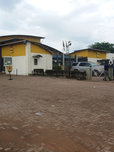 MTN Regional Office, Asaba, Delta State, Benin-Asaba Hwy, Ezenei, Benin City, Nigeria, Cable Company, state Anambra