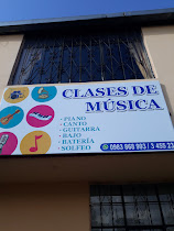 Clases De Música