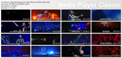 No Other Name Dvdrip