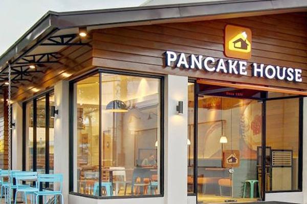 8 ร้านแพนเค้ก ในกรุงเทพ อัปเดต 2023 อร่อยมาก 2. Pancake House