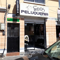 Geo's Peluqueia