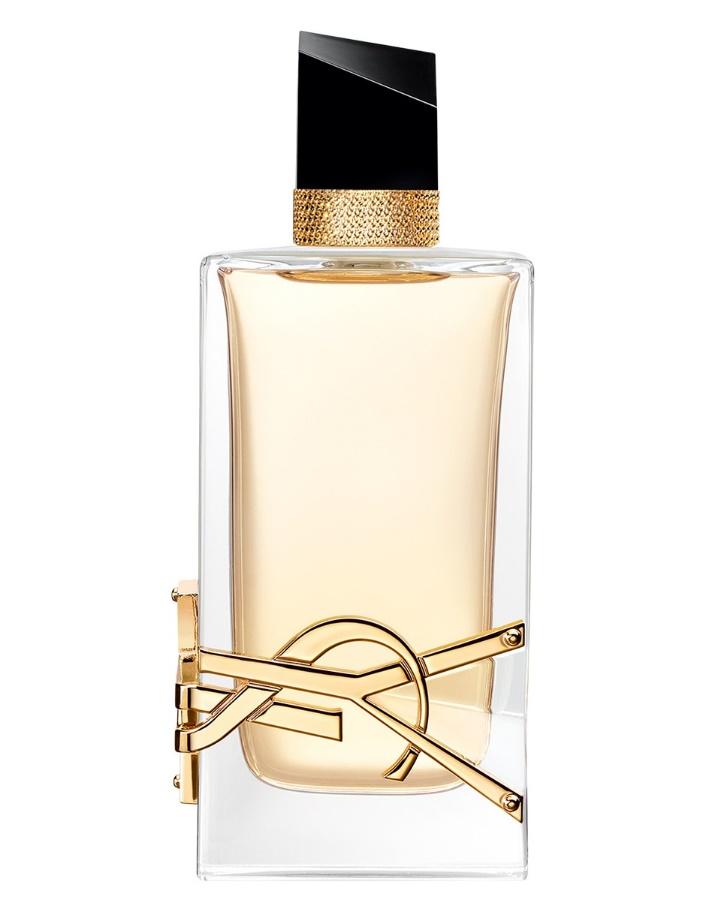 Fragancia para mujer Yves Saint Laurent Libre 90 ml Eau de Parfum en  Liverpool